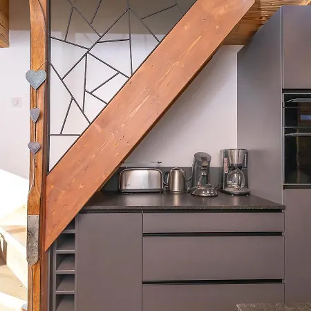 So Cocooon Silveralp 330 Apartment Val Thorens